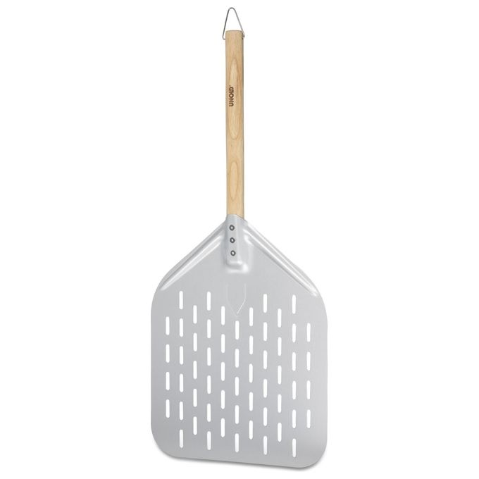 Unold Pala per Pizza Alluminio-Legno
