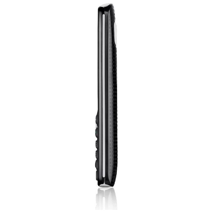 Brondi King Telefono Cellulare Nero