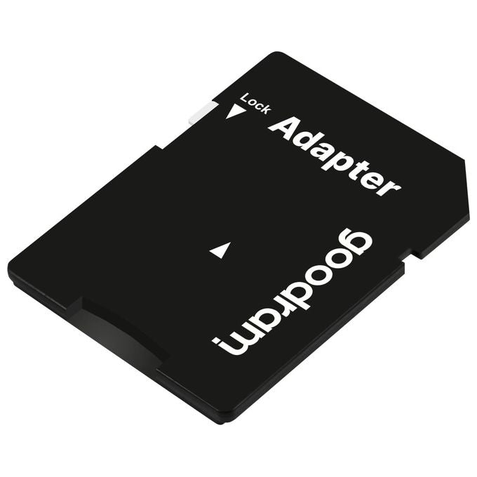 Goodram M1AA 256 GB MicroSDXC UHS-I
