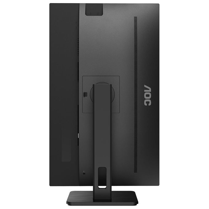 AOC Monitor 27'' LED IPS 27P2Q 1920 x 1080 Full HD Tempo di risposta 4 ms