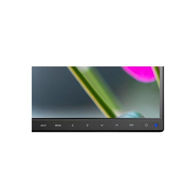 NEC Monitor 24'' LED IPS MultiSync EA241F-BK 1920 x 1080 Full HD Tempo di Risposta 5 ms