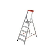 SCALA ALLUMINIO EN 131 5 GR.