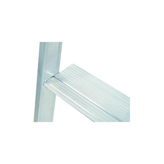 SCALA ALLUMINIO EN 131 5 GR.