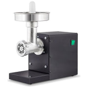 Reber 10906 N Tritacarne Elettrico 250W Inox