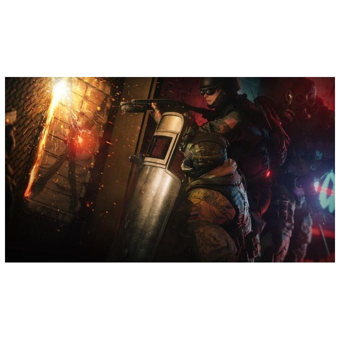 Rainbow Six Year 2 - Gold - Xbox One