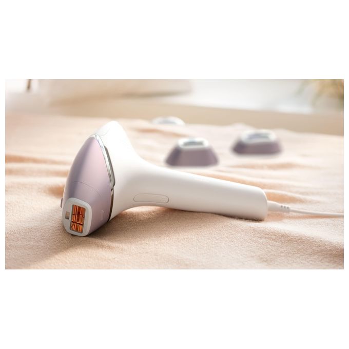 Philips BRI947-00 Epilatore a Luce Pulsata