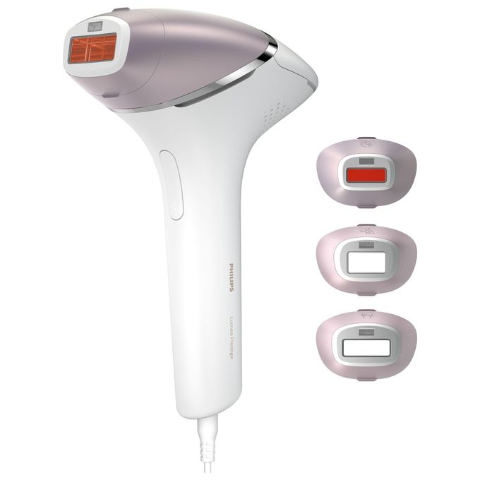 Philips BRI947-00 Epilatore a Luce Pulsata
