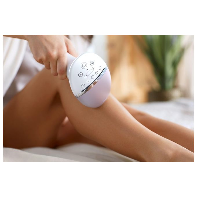 Philips BRI947-00 Epilatore a Luce Pulsata