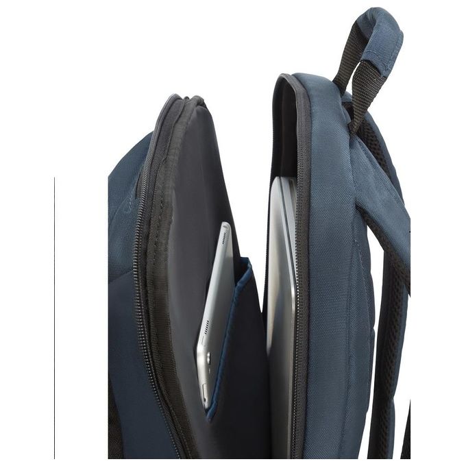 Samsonite Zaino Porta Pc Guard It 2.0 15,6'' 44cm Blu