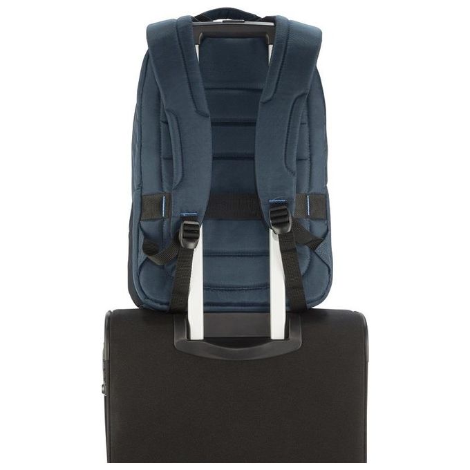 Samsonite Zaino Porta Pc Guard It 2.0 15,6'' 44cm Blu