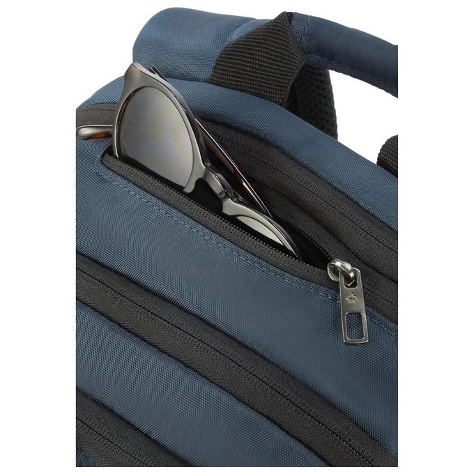 Samsonite Zaino Porta Pc Guard It 2.0 15,6'' 44cm Blu