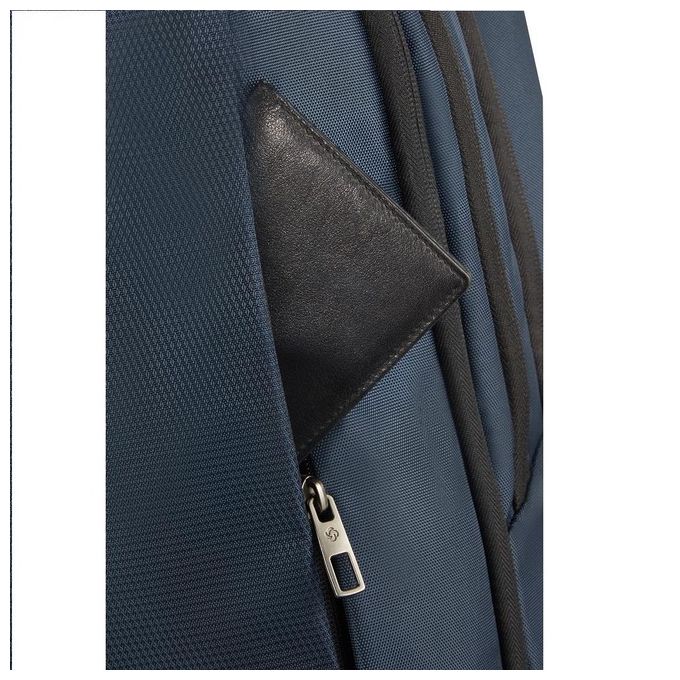 Samsonite Zaino Porta Pc Guard It 2.0 15,6'' 44cm Blu