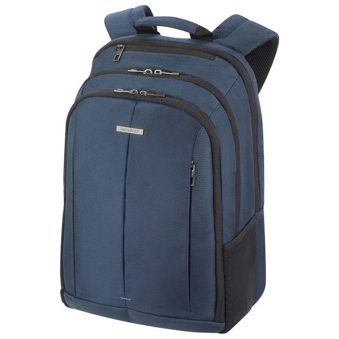 Samsonite Zaino Porta Pc Guard It 2.0 15,6'' 44cm Blu