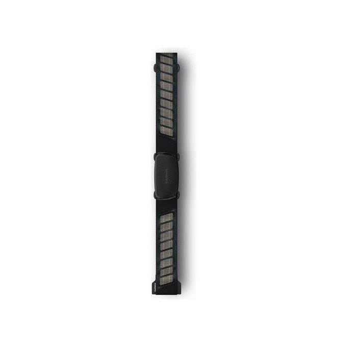 Garmin fascia cardio hrm dual nero impermeabile ant+ bluetooth per petto 010 12883 00