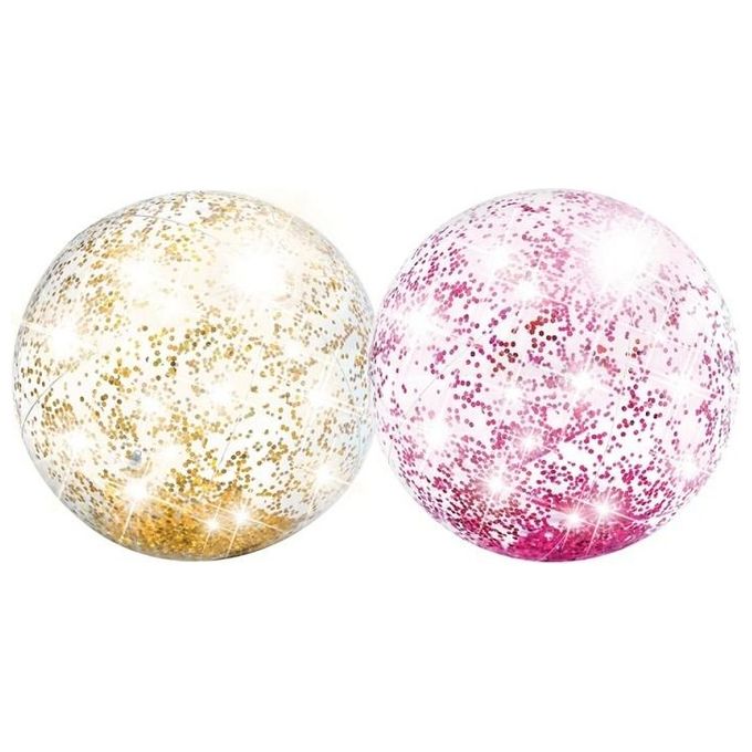 Pallone Glitter Diam.71 Cm.