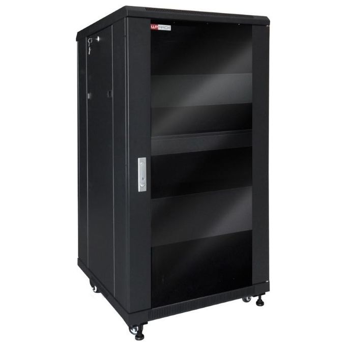 Wp Europe Rack IP20 Rvn A V 22u 600x600 Nero | Yeppon