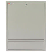 Wp Europe Box Ip20 Rwn Nvr 750x600x150 Bianco