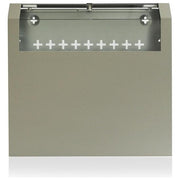 Wp Europe Box IP20 Rwv Verticale 5u 475x501x142