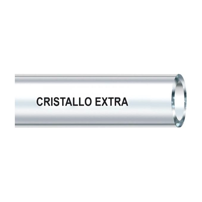 Fitt Tubo Livelli Cristallo Extra 8x10mm 50mt