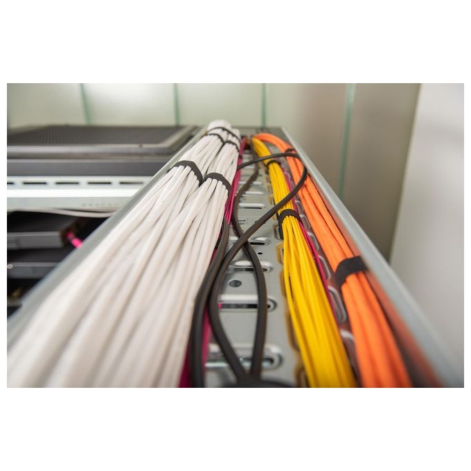 Digitus Cavo di Rete 305mt Cat7 S-Ftp S-Stp Bianco