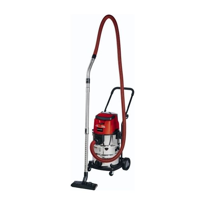 Einhell Arieggiatore A Batteria Gc-Sc 36-31 Li-Solo (Batteria Non Inclusa)