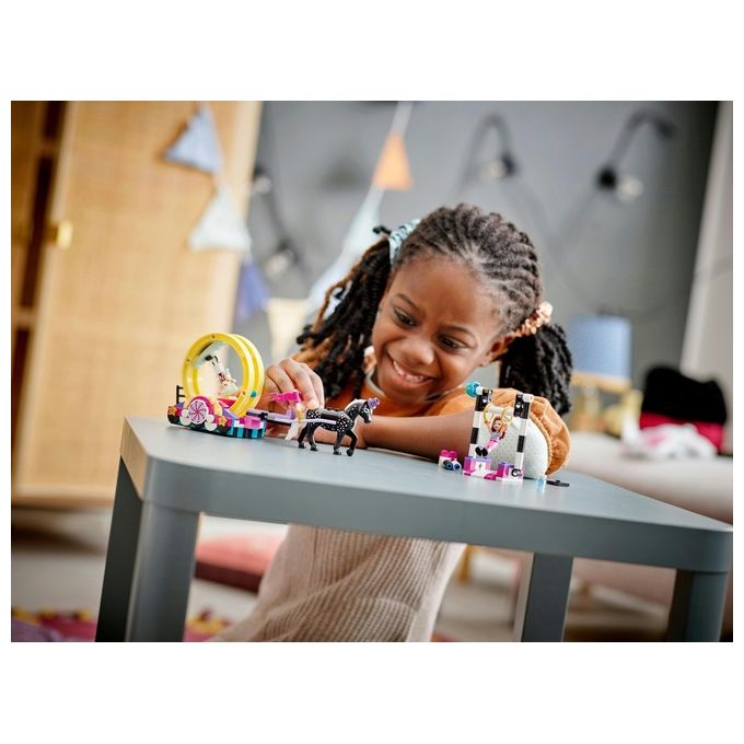 LEGO Friends Acrobazie Magiche