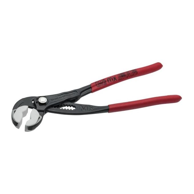 NWS Pinza Regolabile per Tubi e Dadi 180mm