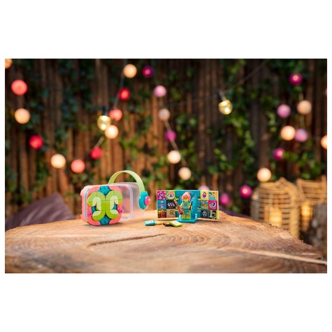 LEGO Vidiyo Folk Fairy Beatbox