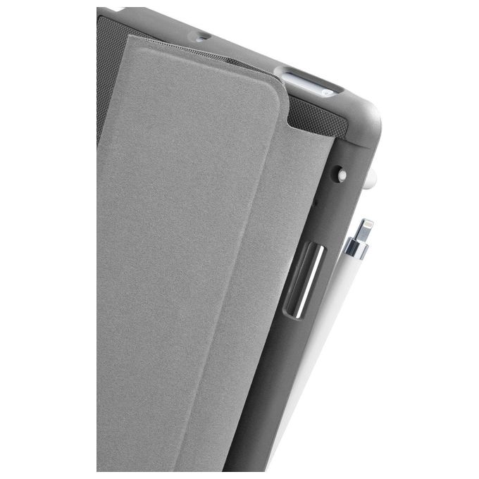 Cellular Line Cover Folio Pen per iPad 9,7'' Nero