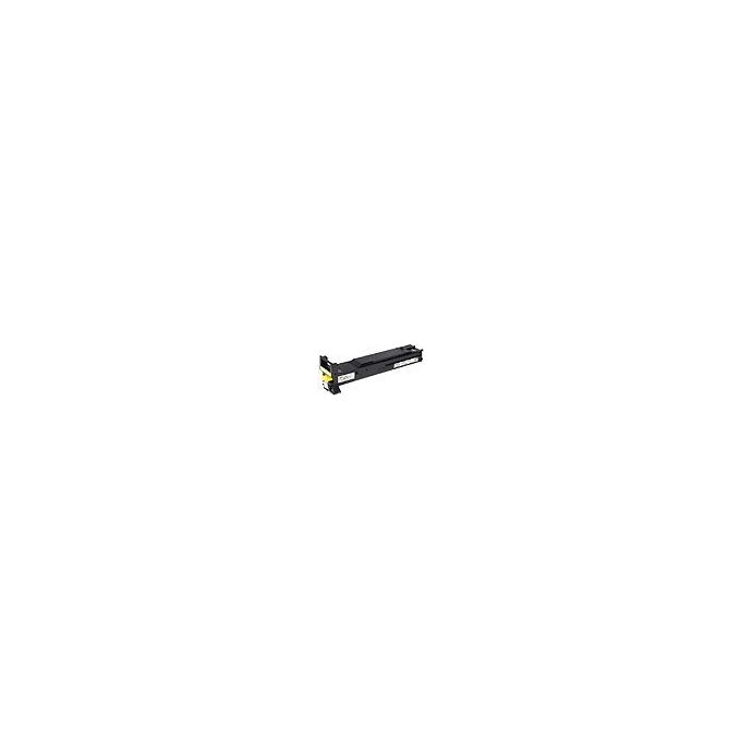Konica Minolta Toner Giallo Mc5550 5570 (12k)singolo