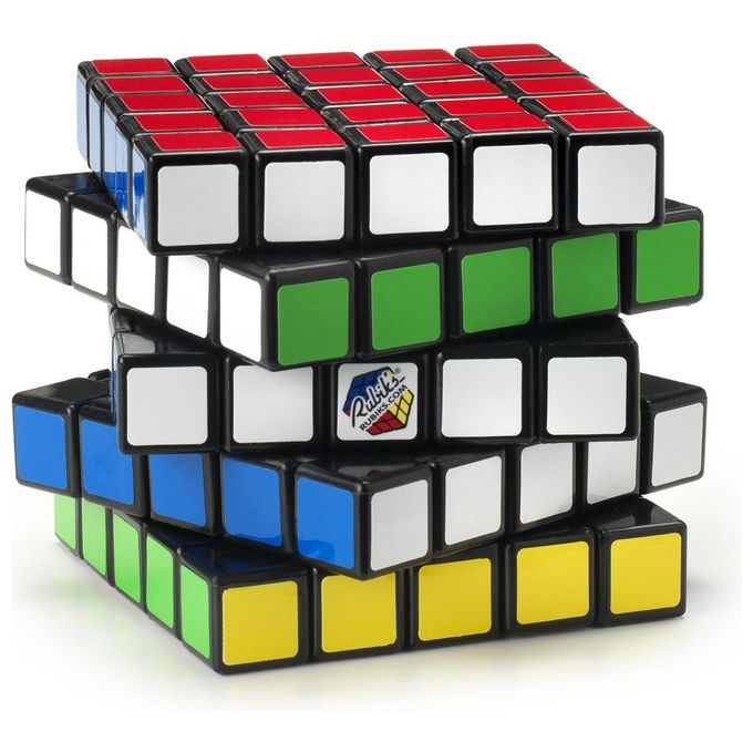 Rubik Cubo 5x5 Professor