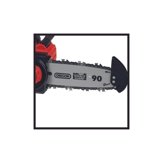 Einhell Fortexxa 18 20 Th Solo Motosega Elettrica Power x Change