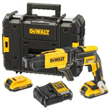 18V · 2x2.0Ah