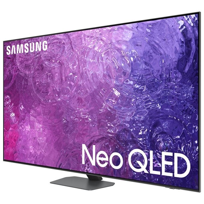 [ComeNuovo] Samsung TV Neo Qled 4K QE55QN90CATXZT 55 pollici Smart TV Processore Neural Quantum 4K Motion Xcelerator Turbo Pro Dolby Atmos e OTS Lite