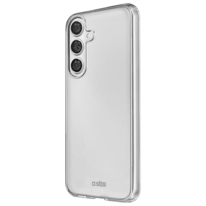 Sbs Cover Skinny per Samsung Galaxy A16