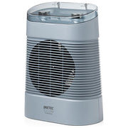 Imetec Silent Power Protection Interno Blu 2100W Riscaldatore Ambiente