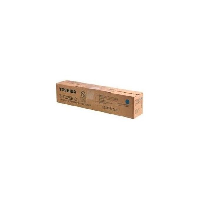 Toshiba Toner Ciano E-studio 2020c T-fc20ec