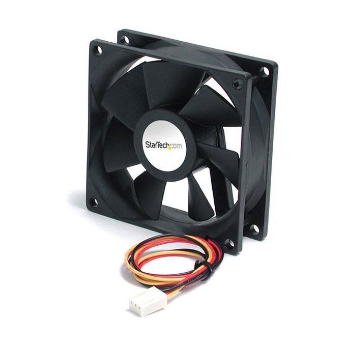 Startech Ventola di Raffreddamento con Doppio Cuscinetto Tx3 90x25mm