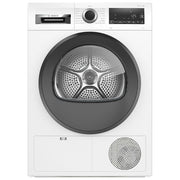 Bosch Serie 6 Asciugatrice a Pompa di Calore 9Kg Classe Energetica A con Filtro EasyClean