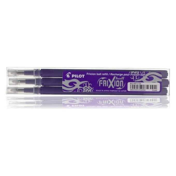 Pilot Cf3 refill Frixion Ball Viola