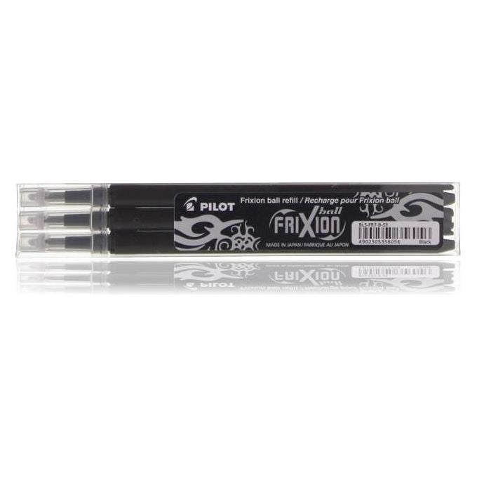 Pilot Cf3 refill Frixion Ball Nero