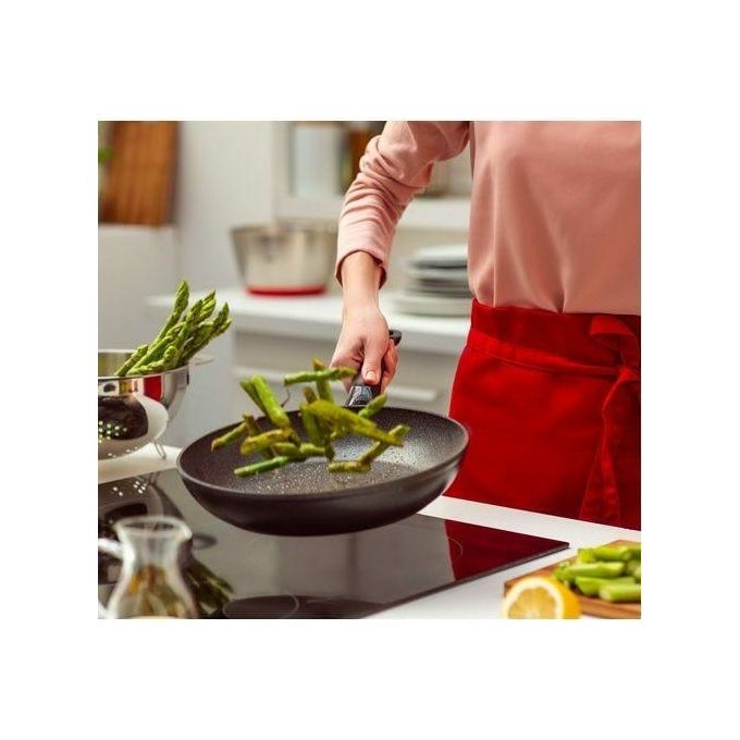 Fissler Adamant Classic Padella 24cm