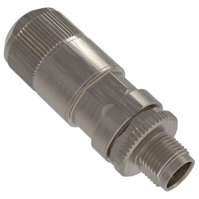 Panduit Plug M12 Rj45s Cat.6a