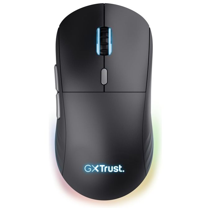 Trust GXT 926 Redex II Mouse Mano Destra RF Wireless Laser 10000 DPI