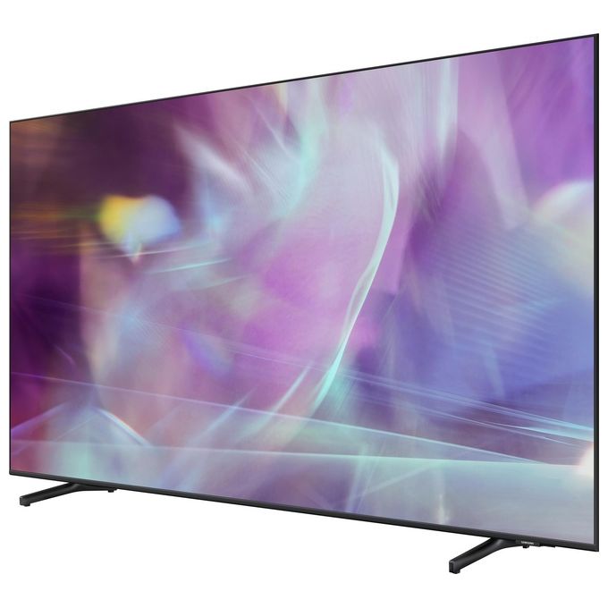 Samsung HG65Q60AAEU Tv Led 65'' 4K Ultra Hd Smart Tv Nero 20W