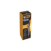 Bic Confezione 12 Penne Gel-Ocity Quick Nero