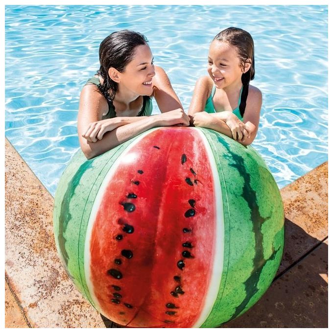 Intex 58075 Pallone Anguria 107 cm