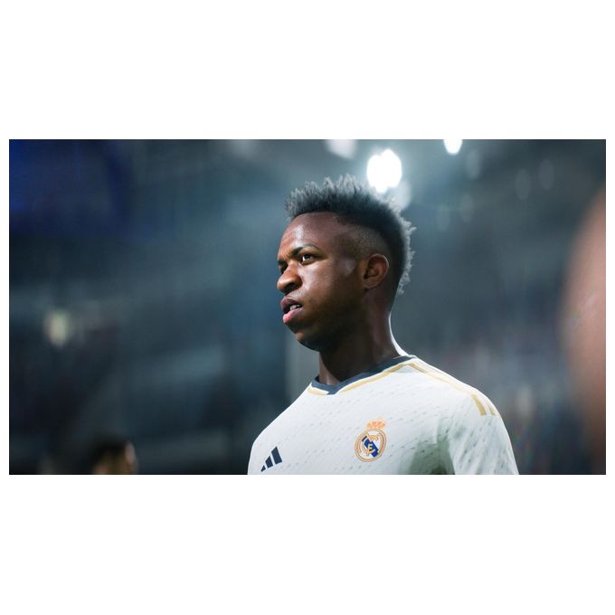 Electronic Arts Videogioco FC 24 per Pc
