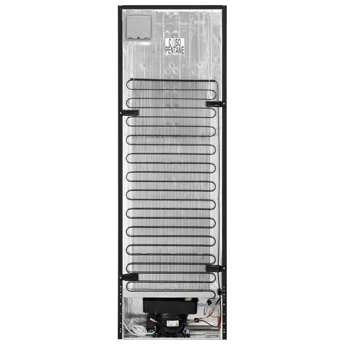 Electrolux LNT5ME32W1 Serie 600 Frigorifero Combinato 330 L 186 cm Classe E 38 dB TwinTech Total No Frost colore Bianco