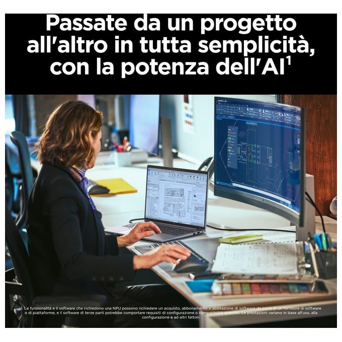 HP ZBook Power 16 inch G11 A Mobile Workstation Amd Ryzen 7-8845h 32Gb Hd 1Tb Ssd 16'' Windows 11 Pro